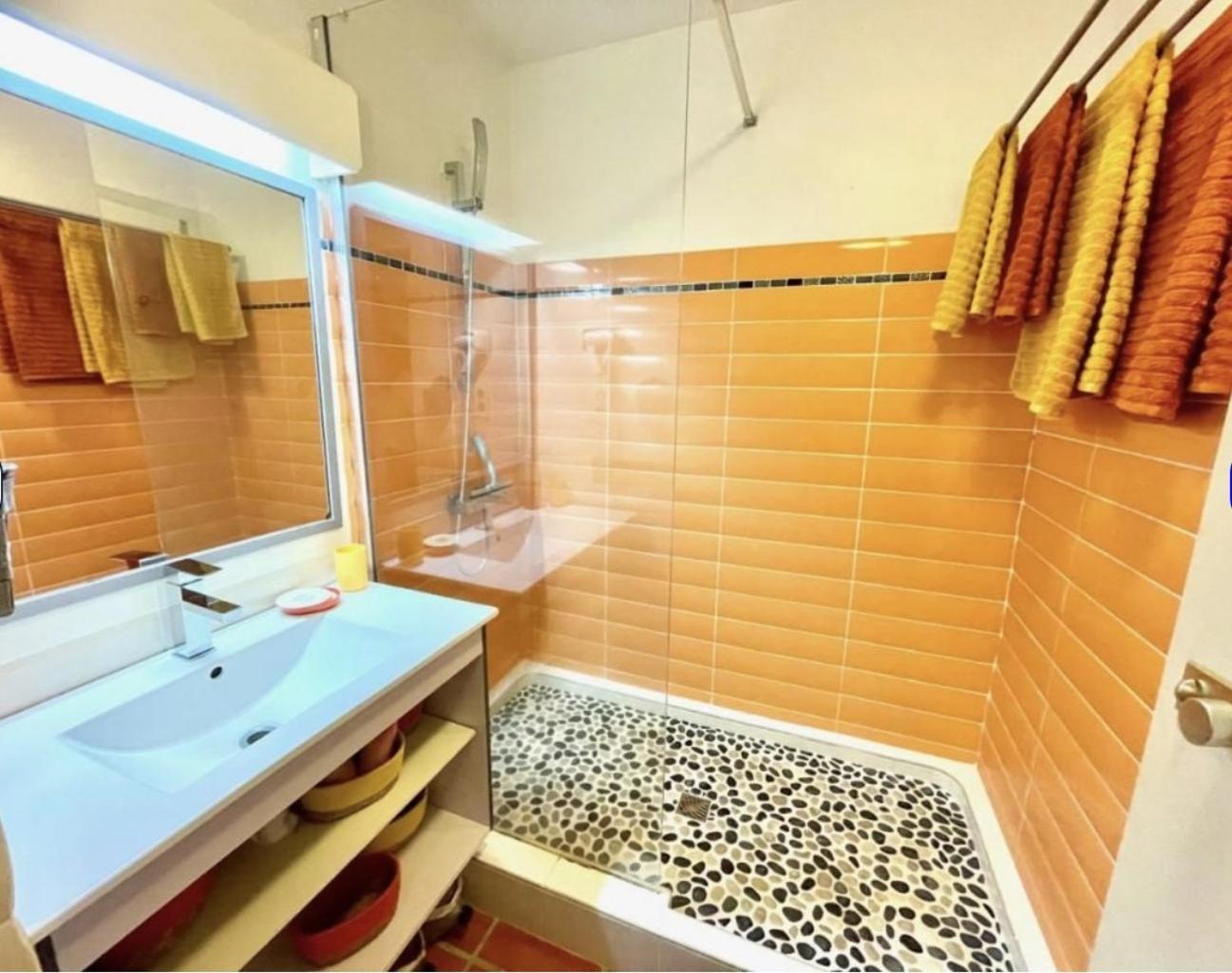 Studio Anse Des Rochers 4 Personnes Saint-Francois  Exterior foto